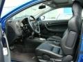 2006 Vivid Blue Pearl Acura RSX Sports Coupe  photo #7