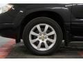 2006 Subaru Forester 2.5 X Premium Wheel and Tire Photo
