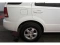 Clear White - Sorento LX Photo No. 46