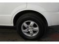 2006 Clear White Kia Sorento LX  photo #53