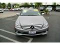 2008 Palladium Silver Metallic Mercedes-Benz C 300 Sport  photo #8