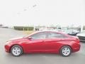 Venetian Red - Sonata GLS Photo No. 2