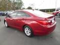 Venetian Red - Sonata GLS Photo No. 3