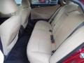 Venetian Red - Sonata GLS Photo No. 5