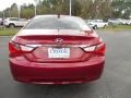 Venetian Red - Sonata GLS Photo No. 7