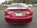 Venetian Red - Sonata GLS Photo No. 8