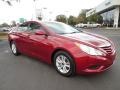 Venetian Red - Sonata GLS Photo No. 11