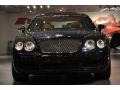 Dark Sapphire - Continental Flying Spur  Photo No. 2