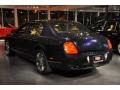 Dark Sapphire - Continental Flying Spur  Photo No. 4