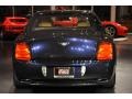 Dark Sapphire - Continental Flying Spur  Photo No. 5