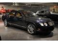Dark Sapphire - Continental Flying Spur  Photo No. 8