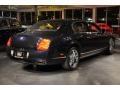 Dark Sapphire - Continental Flying Spur  Photo No. 9