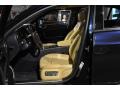 Dark Sapphire - Continental Flying Spur  Photo No. 12