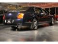 Dark Sapphire - Continental Flying Spur  Photo No. 13