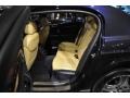 Dark Sapphire - Continental Flying Spur  Photo No. 14