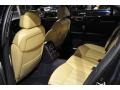 Dark Sapphire - Continental Flying Spur  Photo No. 15