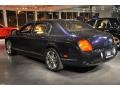 Dark Sapphire - Continental Flying Spur  Photo No. 16