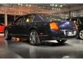 Dark Sapphire - Continental Flying Spur  Photo No. 17
