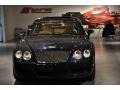 Dark Sapphire - Continental Flying Spur  Photo No. 19