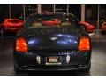 Dark Sapphire - Continental Flying Spur  Photo No. 20