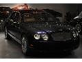 Dark Sapphire - Continental Flying Spur  Photo No. 21