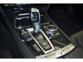 Jet Black - 7 Series 740i Sedan Photo No. 8