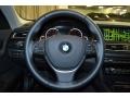 Jet Black - 7 Series 740i Sedan Photo No. 9