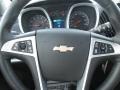 Crystal Red Tintcoat - Equinox LTZ AWD Photo No. 16