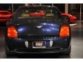 Dark Sapphire - Continental Flying Spur  Photo No. 22