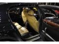 Dark Sapphire - Continental Flying Spur  Photo No. 23