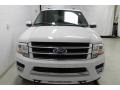 2015 Oxford White Ford Expedition Limited 4x4  photo #3