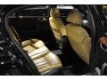 Dark Sapphire - Continental Flying Spur  Photo No. 26