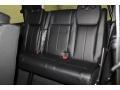 Ebony 2015 Ford Expedition Limited 4x4 Interior Color