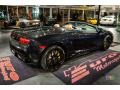 Nero Noctis (Black) - Gallardo LP560-4 Spyder Photo No. 11