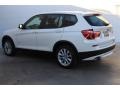 Alpine White - X3 xDrive28i Photo No. 3