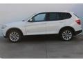 Alpine White - X3 xDrive28i Photo No. 6