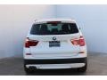 Alpine White - X3 xDrive28i Photo No. 8