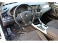 Alpine White - X3 xDrive28i Photo No. 9