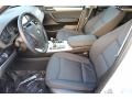 Alpine White - X3 xDrive28i Photo No. 13