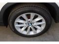 Alpine White - X3 xDrive28i Photo No. 21