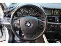 Alpine White - X3 xDrive28i Photo No. 25