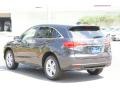 2015 Graphite Luster Metallic Acura RDX AWD  photo #6