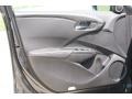 Graphite Luster Metallic - RDX AWD Photo No. 12