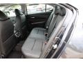 Graphite Luster Metallic - TLX 2.4 Photo No. 13