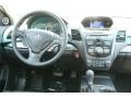 Graphite Luster Metallic - RDX AWD Photo No. 27