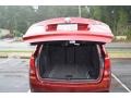 Vermilion Red Metallic - X3 xDrive 35i Photo No. 8