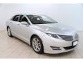 Ingot Silver - MKZ FWD Photo No. 1