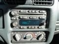 2002 Summit White Chevrolet S10 LS Crew Cab 4x4  photo #5