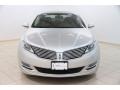Ingot Silver - MKZ FWD Photo No. 2