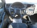 2002 Summit White Chevrolet S10 LS Crew Cab 4x4  photo #10